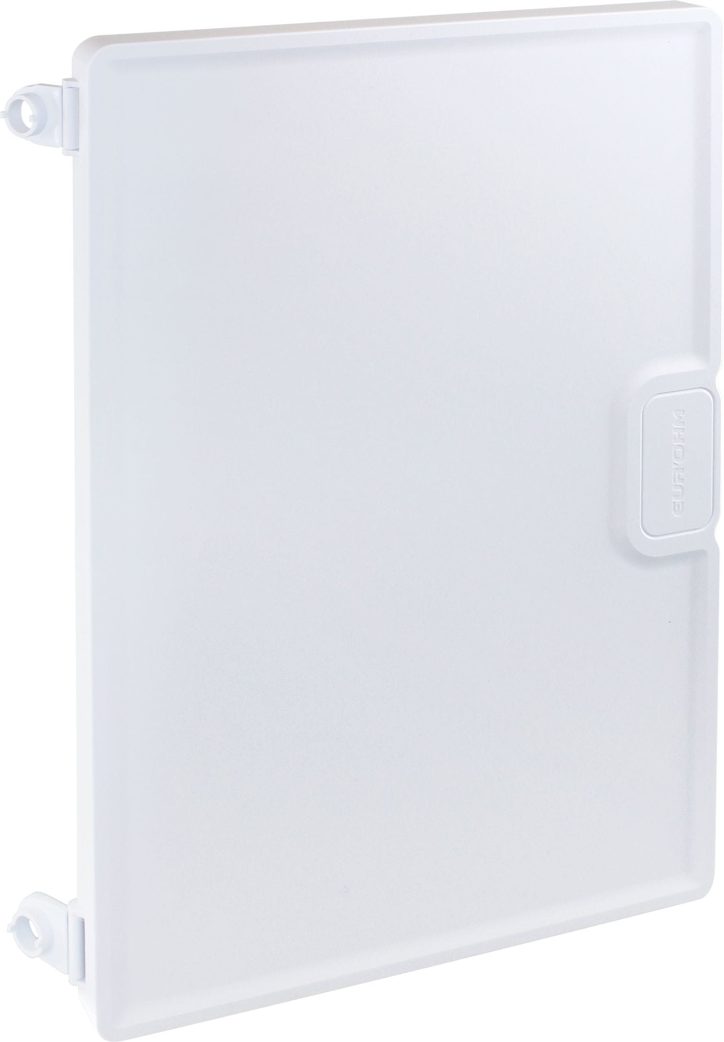 Eur Ohm - Porte 26 modules 2Rx13M