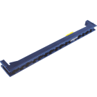 Eur Ohm - Support Cx rapides ou bornier Ph/N 13M