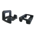 Eur Ohm - lot de 2 bumpers coffret de chantier 3 ou 6 prises