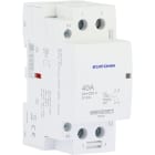 Eur Ohm - Contacteur 2P 40A 2NO à vis