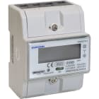 Eur Ohm - Compteur énérgie triphasé 80A, MID