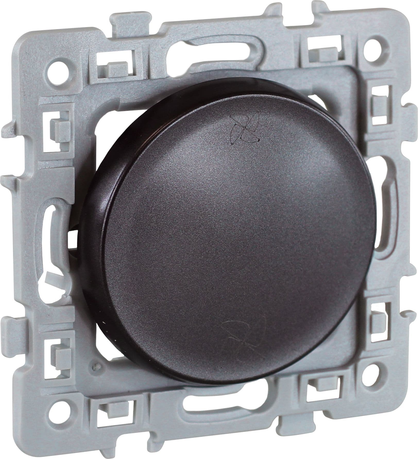 Eur Ohm - SQUARE Commande VMC Vulcain