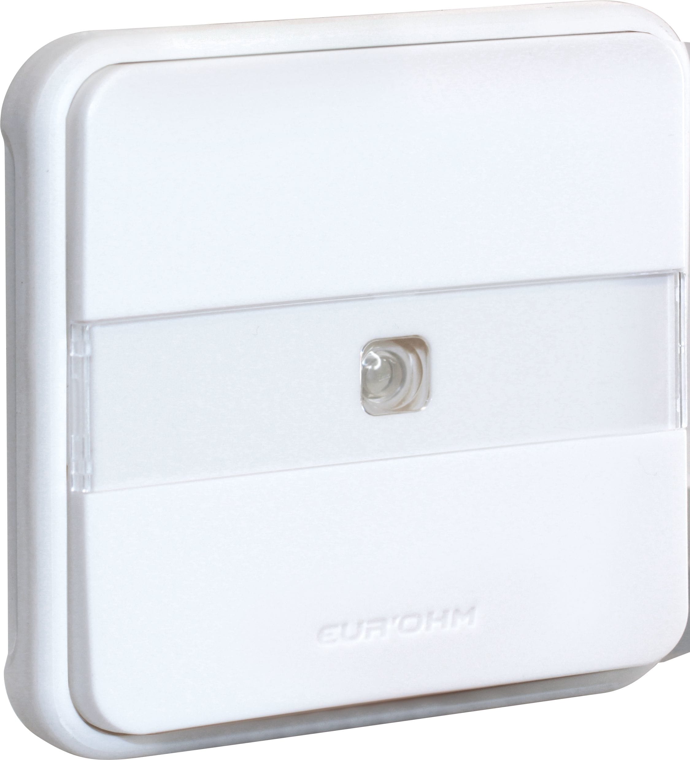 Eur Ohm - OXXO VV + PC Vertical GRIS IP55