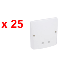 Eur Ohm - Lot 25 Sortie cable 32A