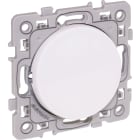 Eur Ohm - SQUARE VV 10A lum. ou tém. BLC