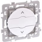 Eur Ohm - SQUARE BP VR BLC