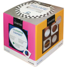 Eur Ohm - SQUARE pack Starter