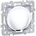 Eur Ohm - SQUARE sortie cable 16-20A BLC