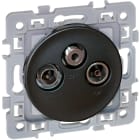 Eur Ohm - SQUARE TV-FM-SAT VULCAIN
