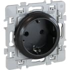 Eur Ohm - SQUARE PC 2P+T VULCAIN ALLEMAND