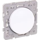 Eur Ohm - SQUARE RENO VV 10A BLC