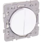 Eur Ohm - SQUARE RENO double VV BLC