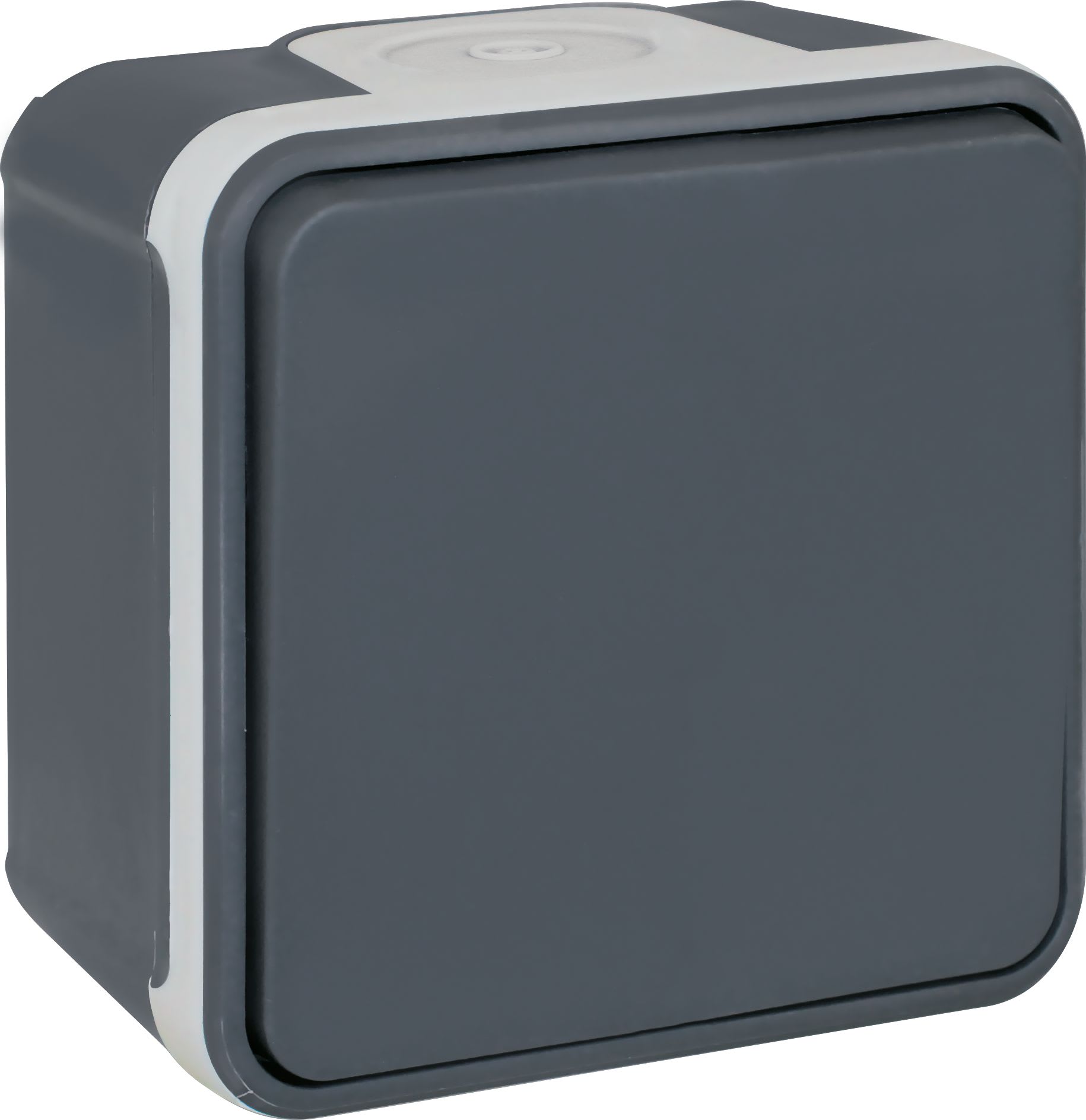 Eur Ohm - OXXO BP GRIS SAILLIE IP55