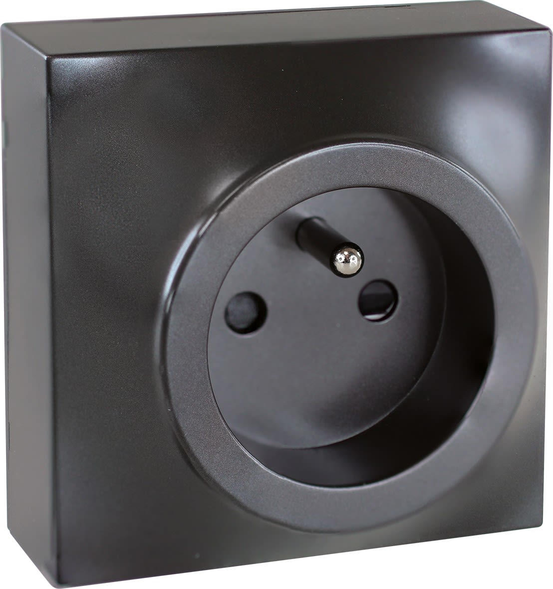 Eur Ohm - DUNE PC 2P+T VULCAIN