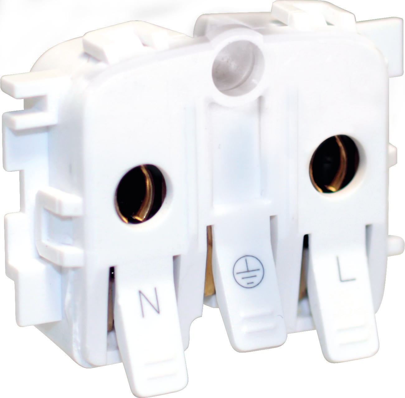 Eur Ohm - DUNE Mécanisme PC 2P