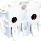 Eur Ohm - DUNE Mécanisme PC 2P