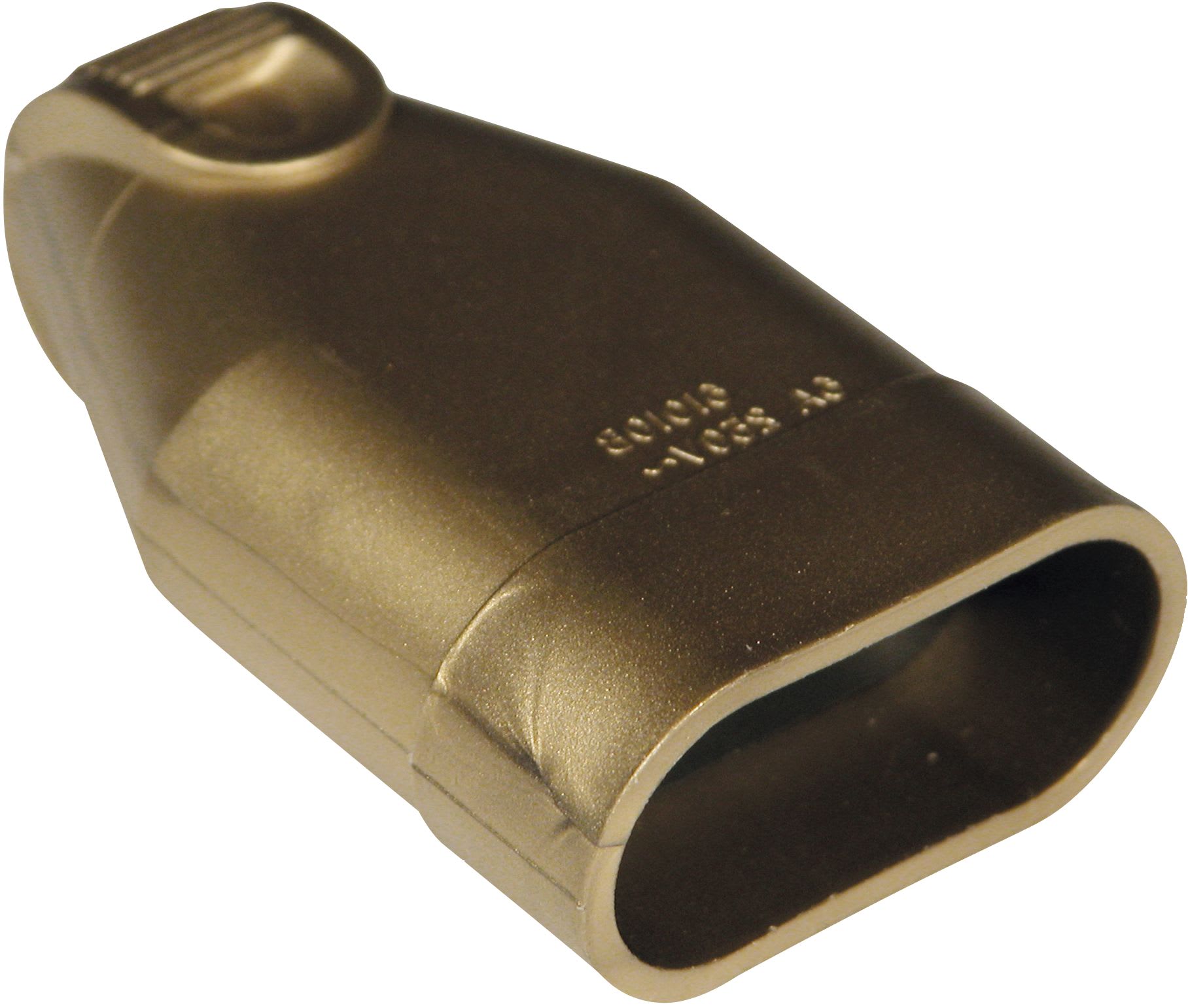 Eur Ohm - 6A femelle or