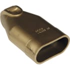 Eur Ohm - 6A femelle or