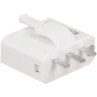 Eur Ohm - Fiche DCL 2P+T 6A/250V (etiq.uni.)