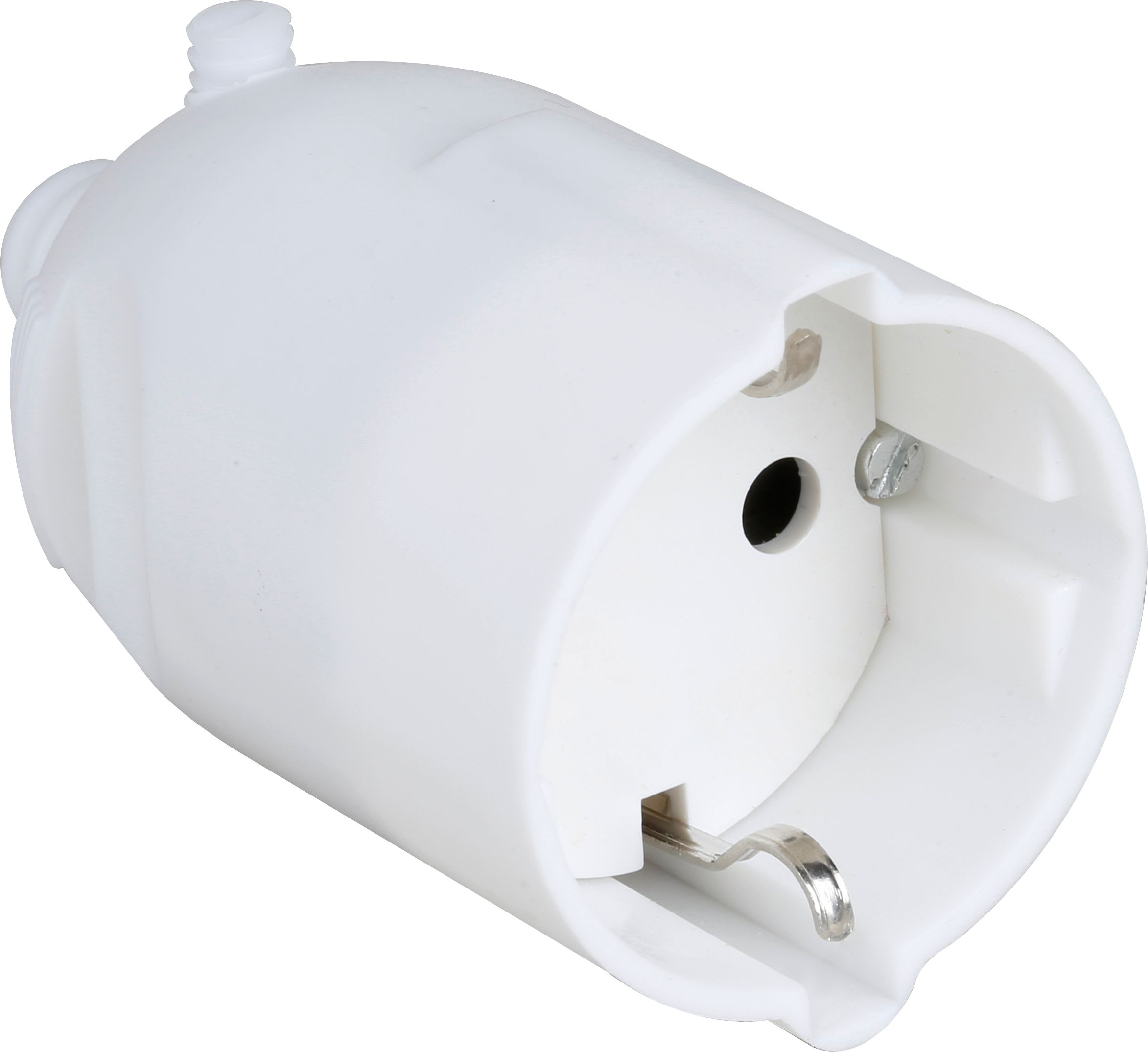 Eur Ohm - Prolongateur allemanØ16A blc