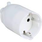 Eur Ohm - Prolongateur allemanØ16A blc