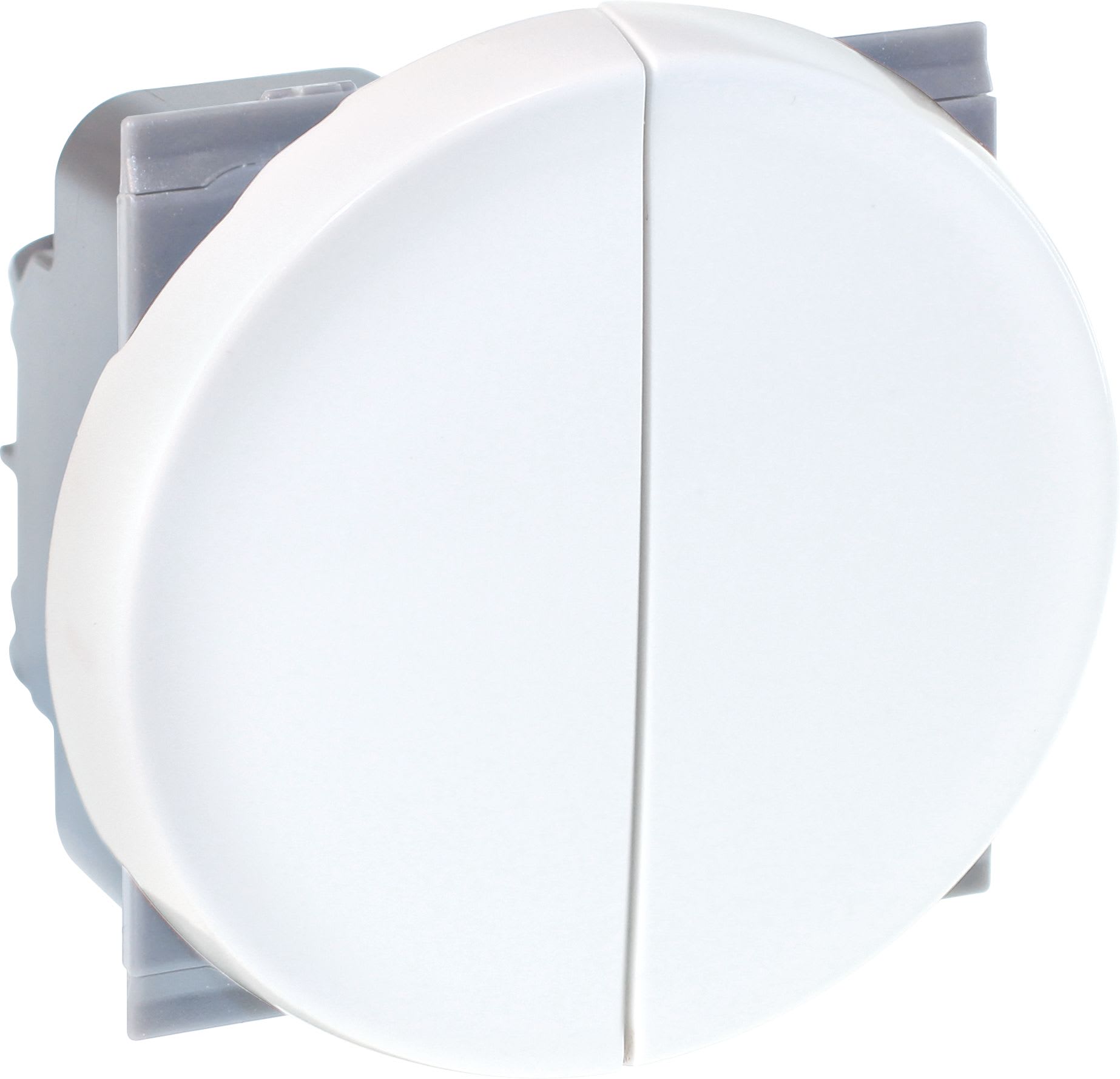 Eur Ohm - COMETE Double VV BLC