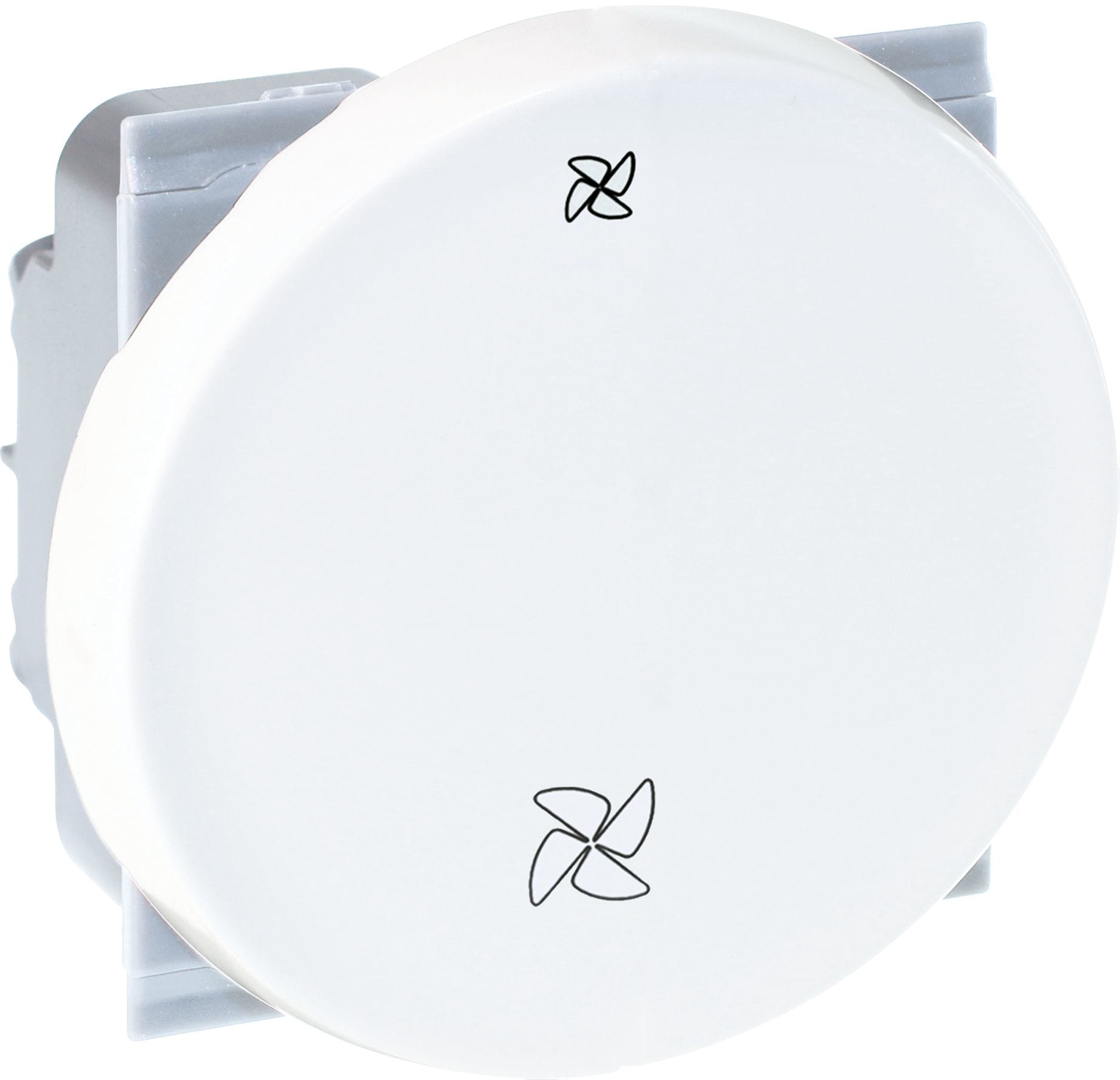 Eur Ohm - COMETE Cde VMC 2 vitesses BLC