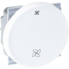 Eur Ohm - COMETE Cde VMC 2 vitesses BLC