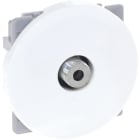Eur Ohm - COMETE Prise TV Multi. Serv. Type F BLC