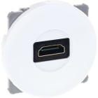 Eur Ohm - COMETE Prise HDMI BLC