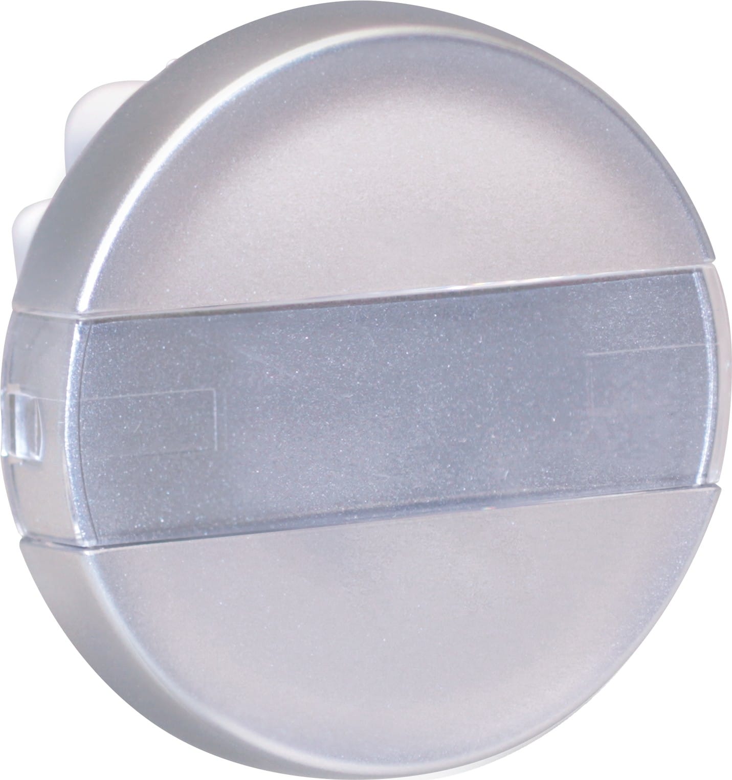 Eur Ohm - COMETE BP porte-etiquette SILVER