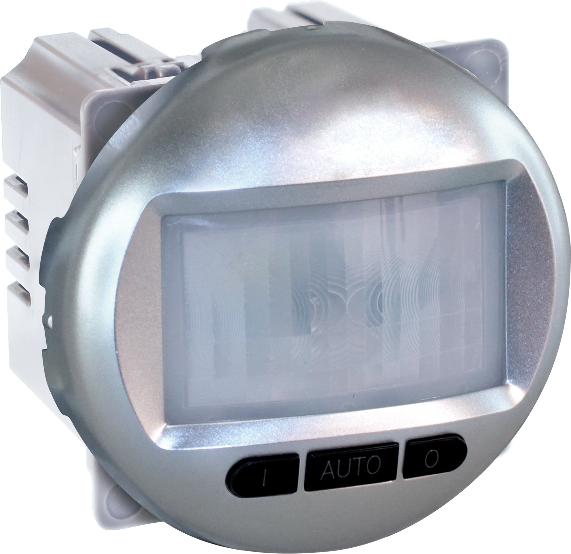 Eur Ohm - COMETE Inter auto 2 fils SILVER