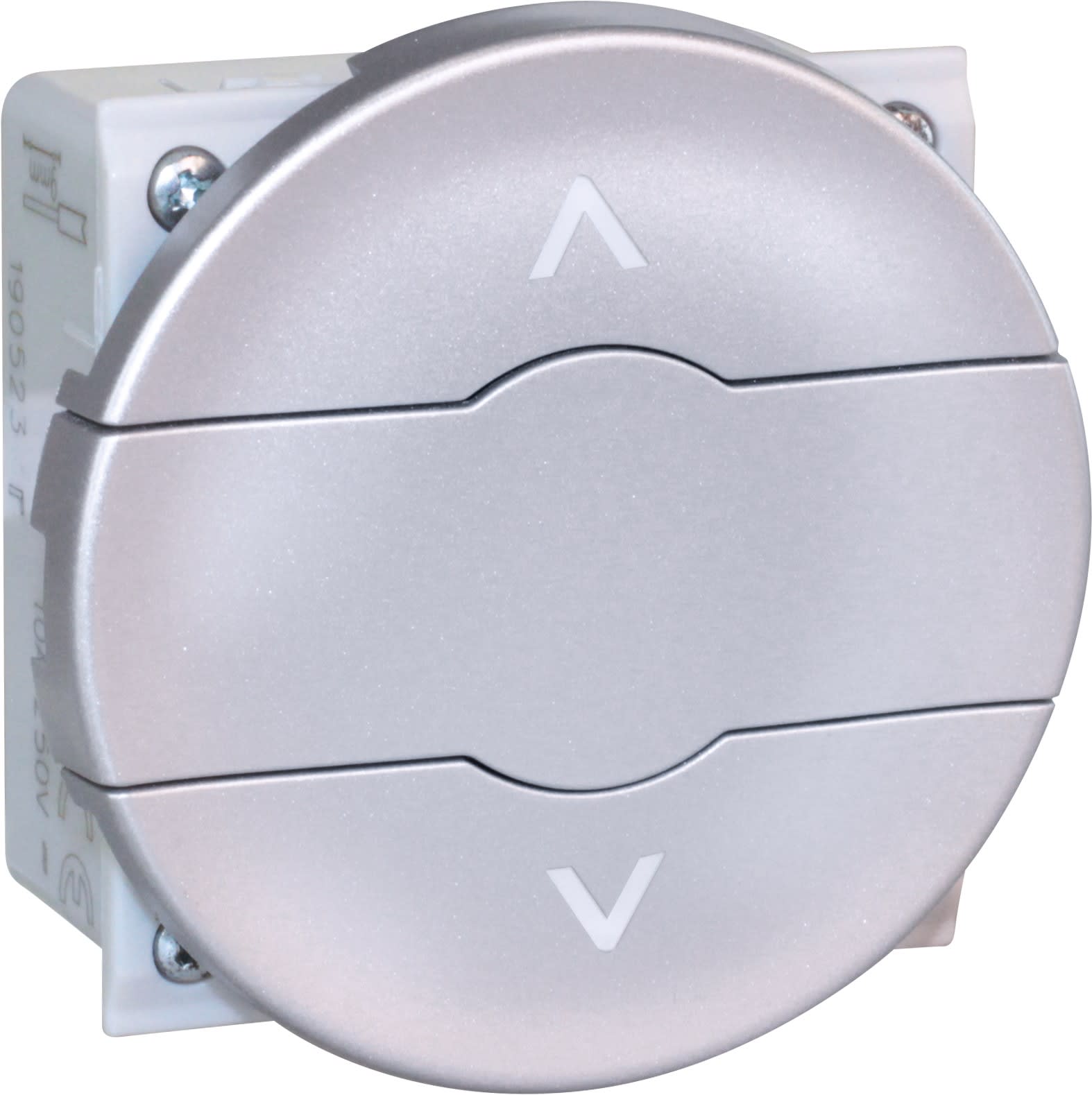 Eur Ohm - COMETE BP VR Montée/Descente SILVER