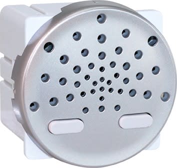 Eur Ohm - COMETE Carillon SILVER