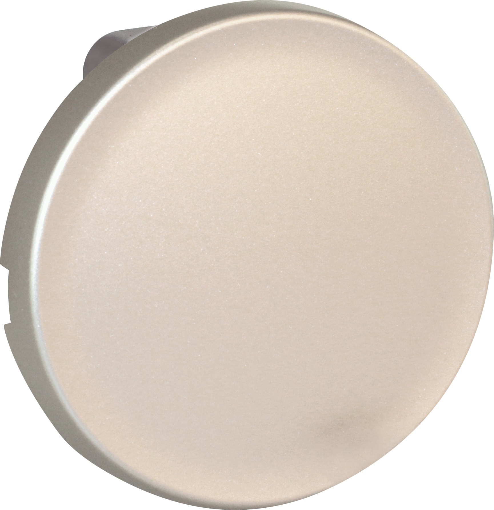 Eur Ohm - COMETE BP TITANE à fermeture (Contact NO)