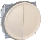Eur Ohm - COMETE Double BP TITANE (2 Contact NO)