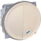 Eur Ohm - COMETE VV lum + VV TITANE