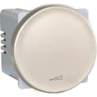 Eur Ohm - COMETE Variateur 2 fils TITANE (IncanØ/Halo/LEØ230V)