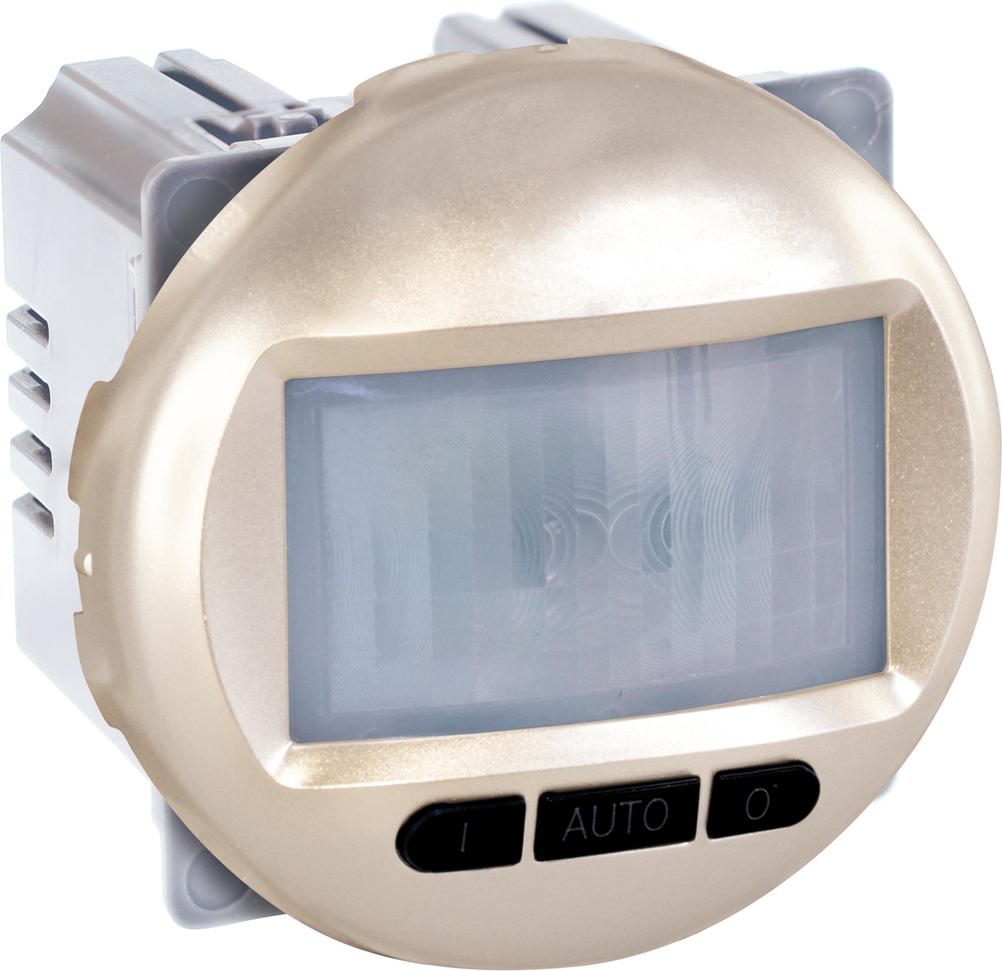 Eur Ohm - COMETE Inter auto 3 fils TITANE