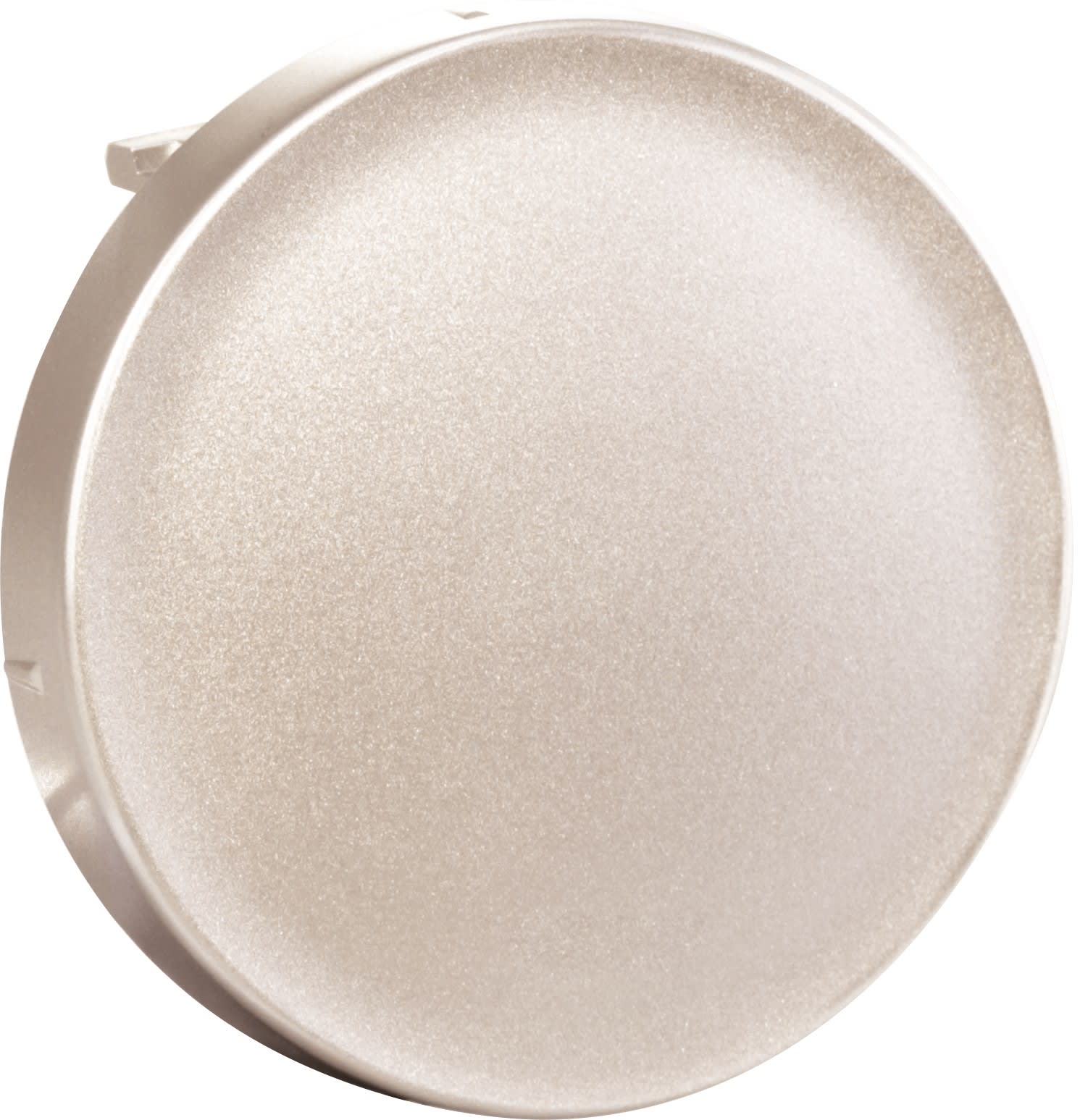 Eur Ohm - COMETE Obturateur TITANE