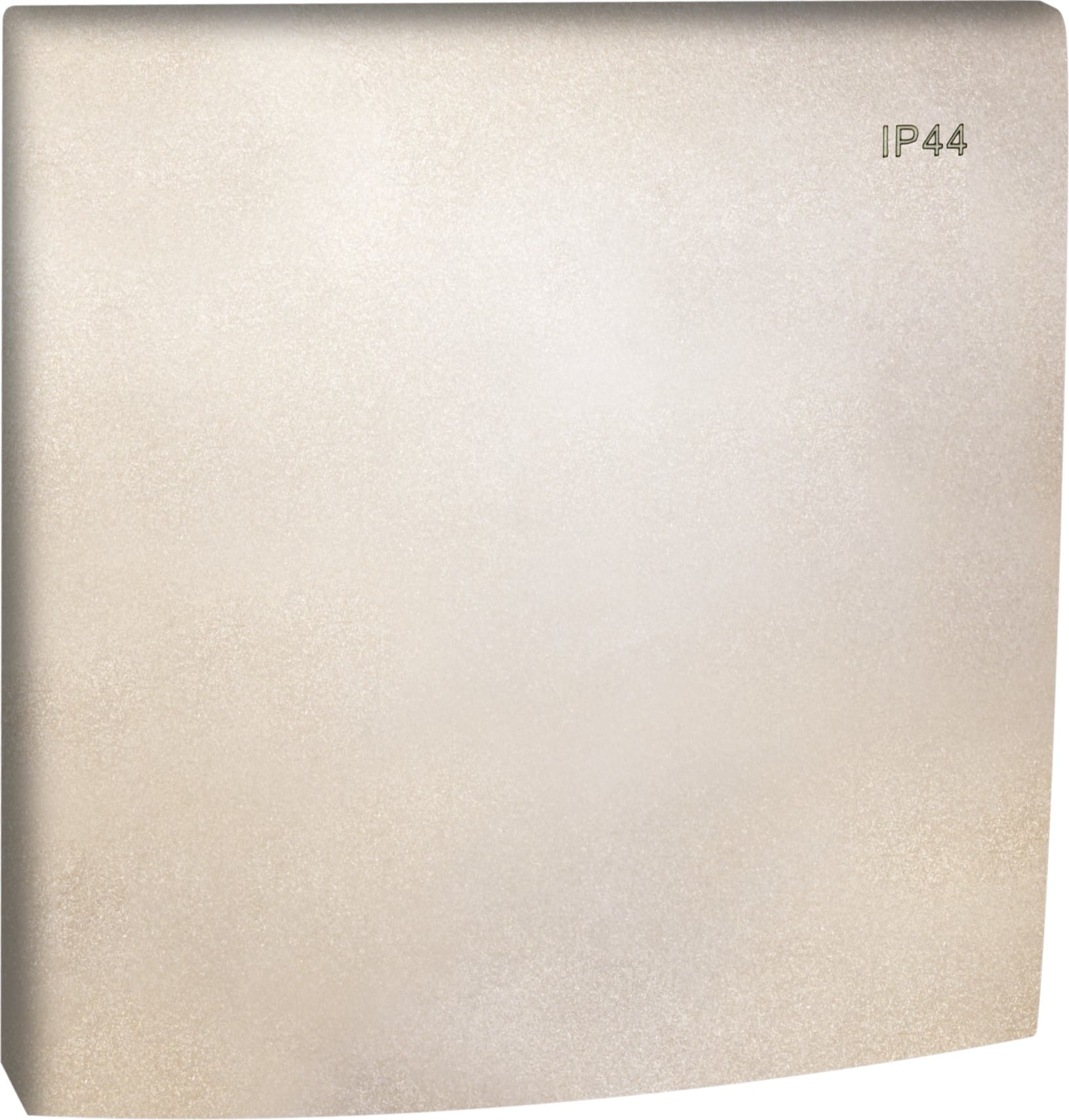 Eur Ohm - COMETE Sortie de cable 10/20A IP44 TITANE