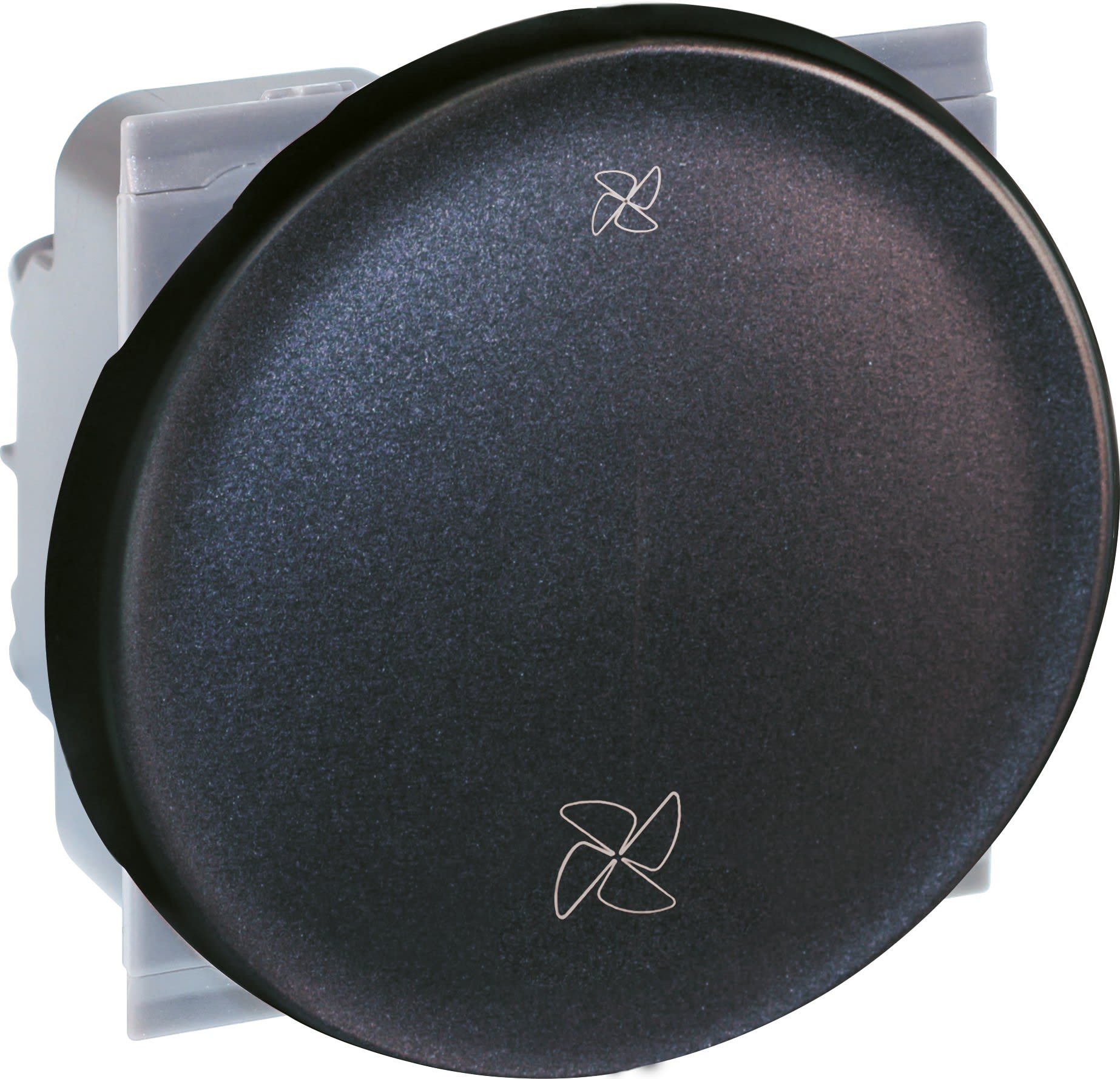 Eur Ohm - COMETE Cde VMC 2 vitesses VULCAIN