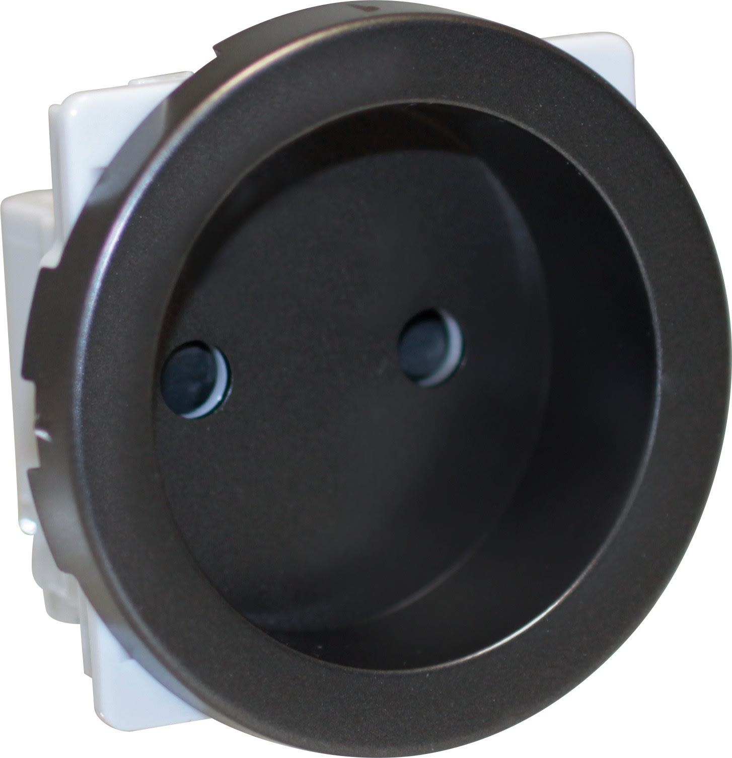 Eur Ohm - COMETE Prise 2P VULCAIN