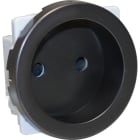 Eur Ohm - COMETE Prise 2P VULCAIN