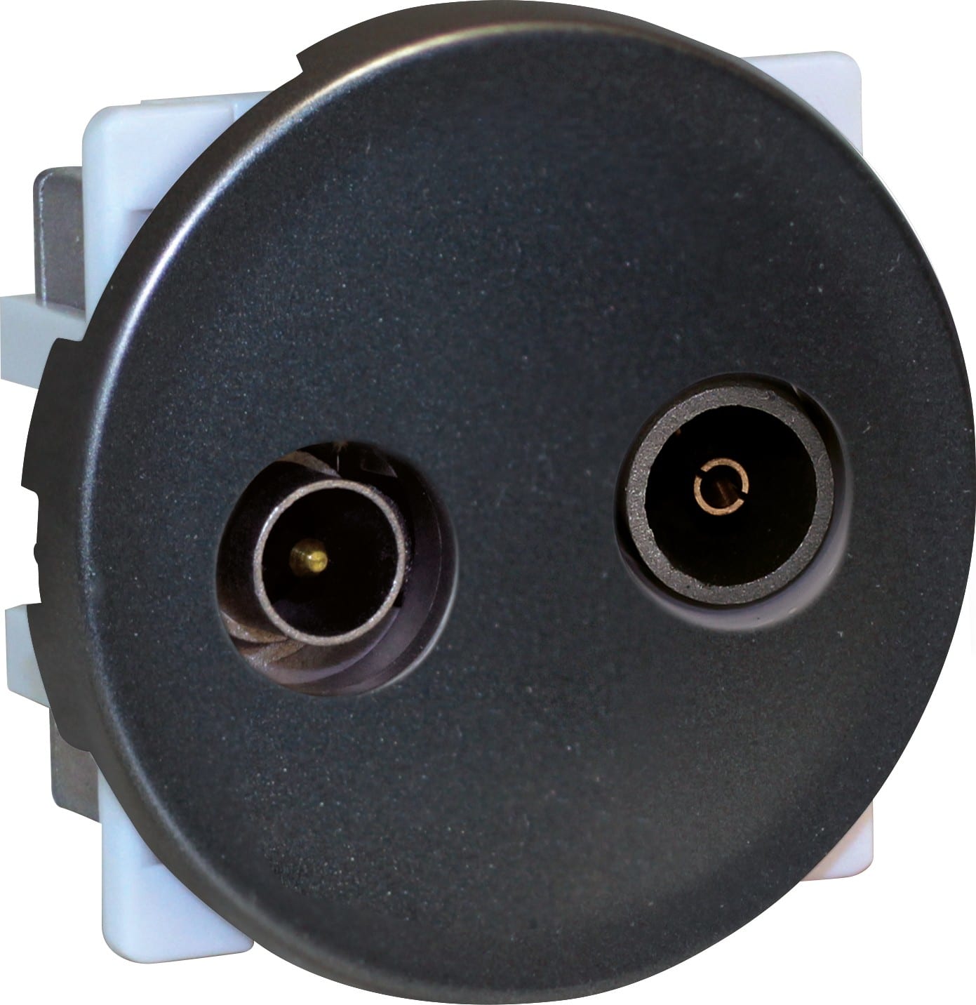 Eur Ohm - COMETE Prise TV-FM VULCAIN