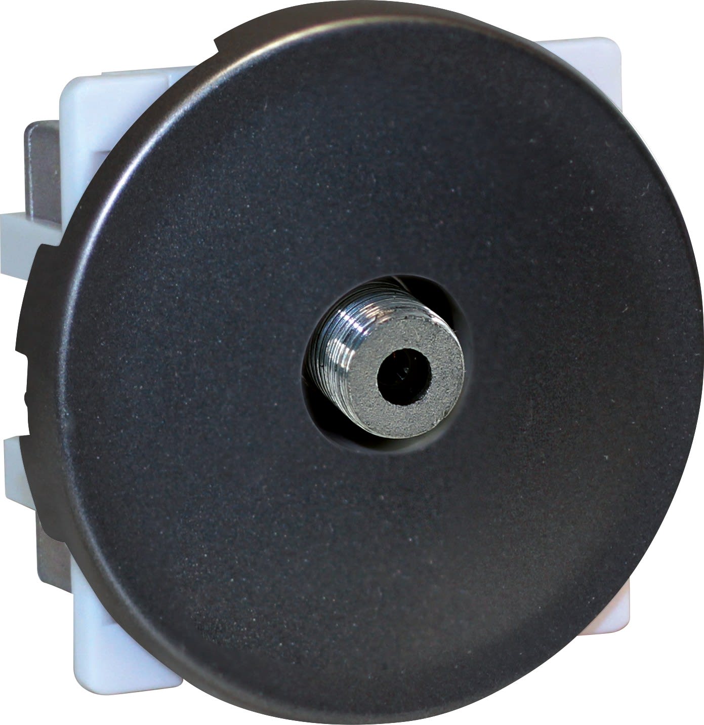 Eur Ohm - COMETE Prise TV Multi. Serv. Type F VULCAIN