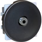 Eur Ohm - COMETE Prise TV Multi. Serv. Type F VULCAIN