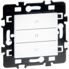 Eur Ohm - BP volet roulant blc