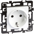 Eur Ohm - Prise 2P+T Schuko