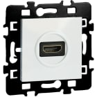 Eur Ohm - Prise HDMI